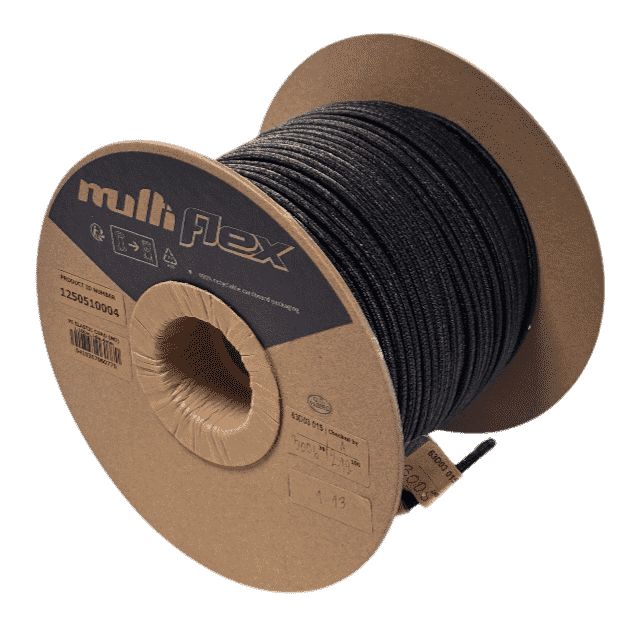 Multiflex Polyethylen