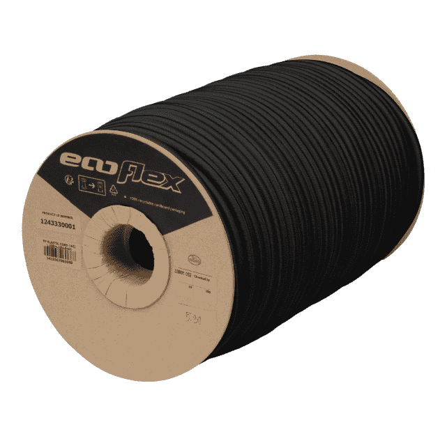 Ecoflex Polypropylen